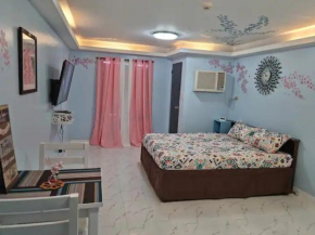 Cherry Blossoms in Urban Deca Home